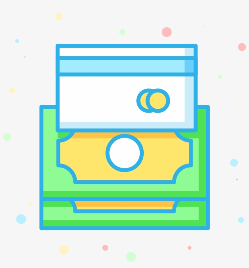 Download Svg Download Png - Credit Card, transparent png #1150013