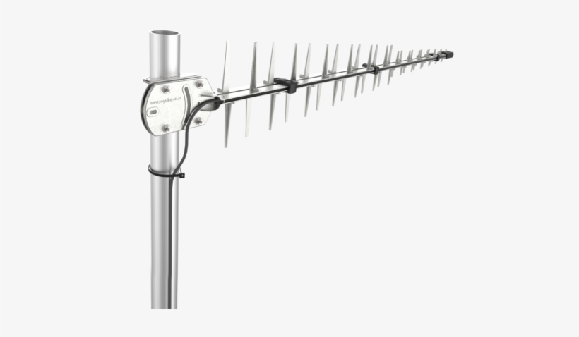 Lpda-92 Gsm - Antenna, transparent png #1150067