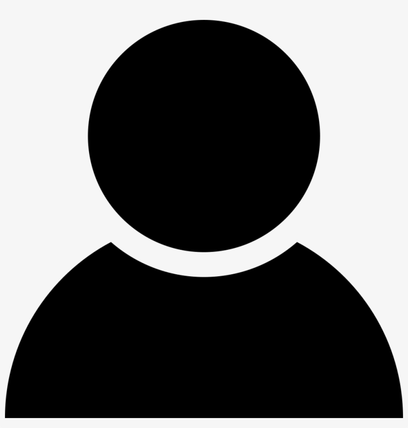 Png File - Person Icon, transparent png #1150092