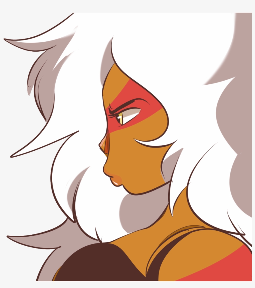 Jasper Avatar - Cartoon, transparent png #1150096