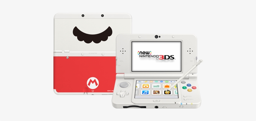 New Nintendo 3ds - New Nintendo 3ds New Style Boutique 2, transparent png #1150286