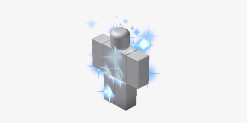 Blue Sparkles - Wiki, transparent png #1150579