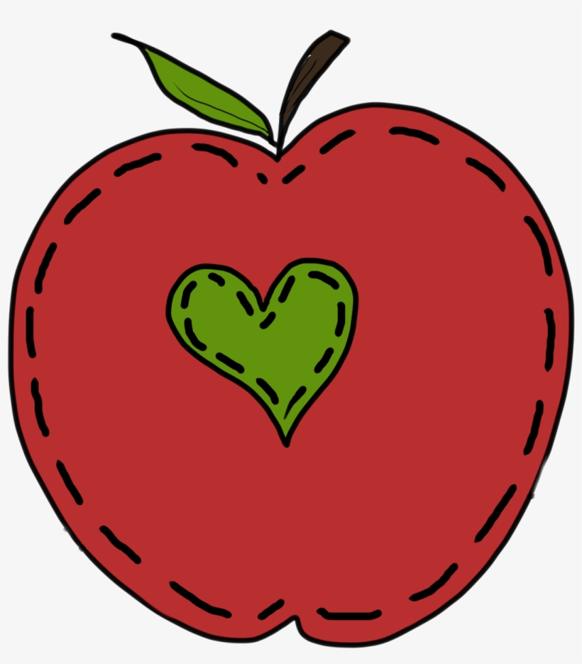 Cute Heart January Clipart Pictures First Grade Bloomabilities - Teacher Clipart Transparent Background, transparent png #1150582