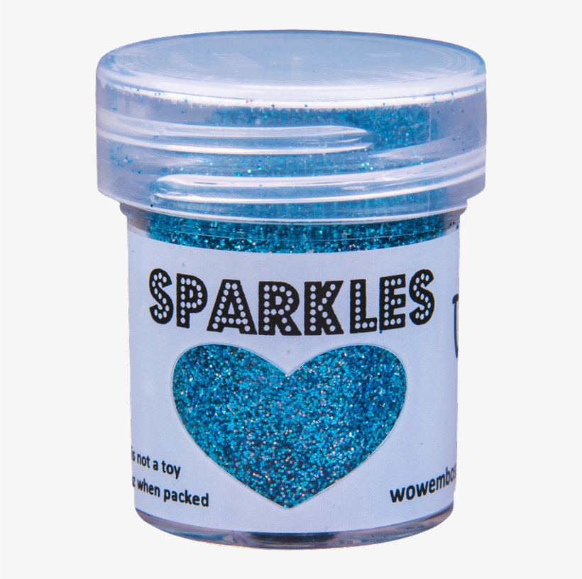 Home > Sparkles Premium Glitter > Santorini Sparkles - Wow Embossing Powder Wow! Sparkles Glitter - Thistle, transparent png #1150807