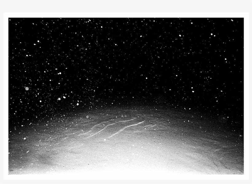 Reid Haithcock "winter Series - Printing, transparent png #1150922