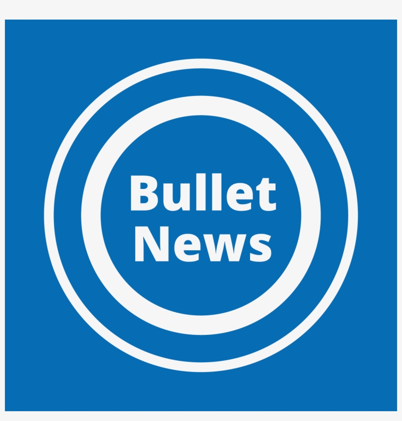 Bulletnews - Bullet News, transparent png #1150926