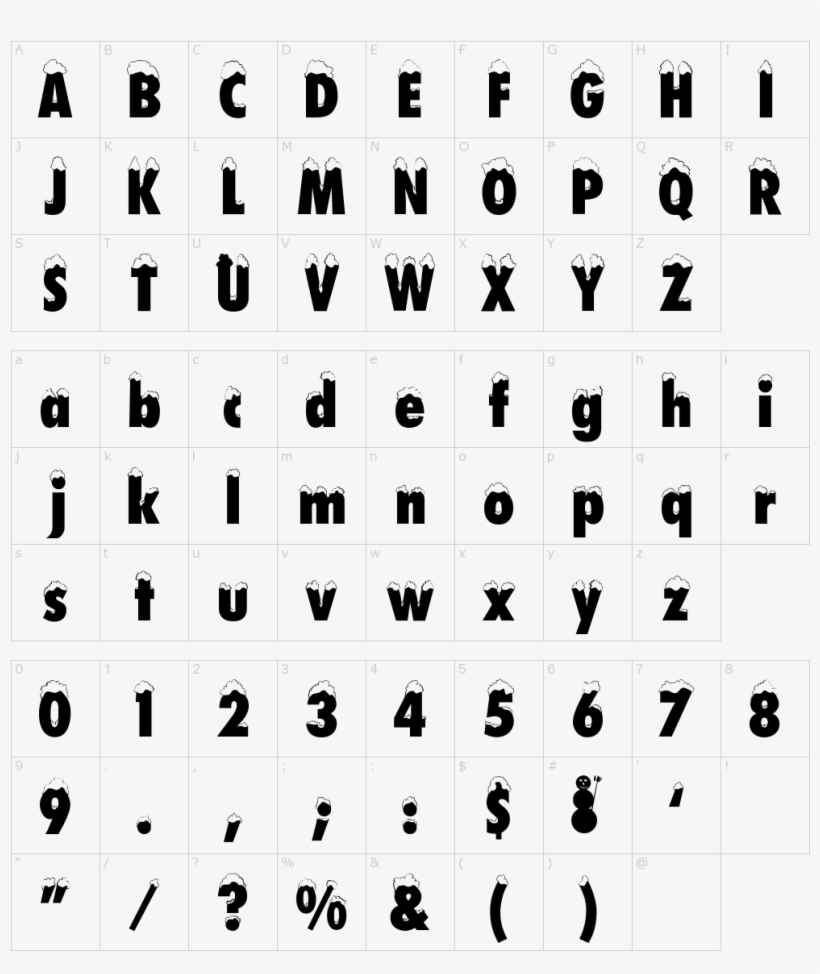 Ds Snowfall Font - Baker Skateboards Font, transparent png #1151009