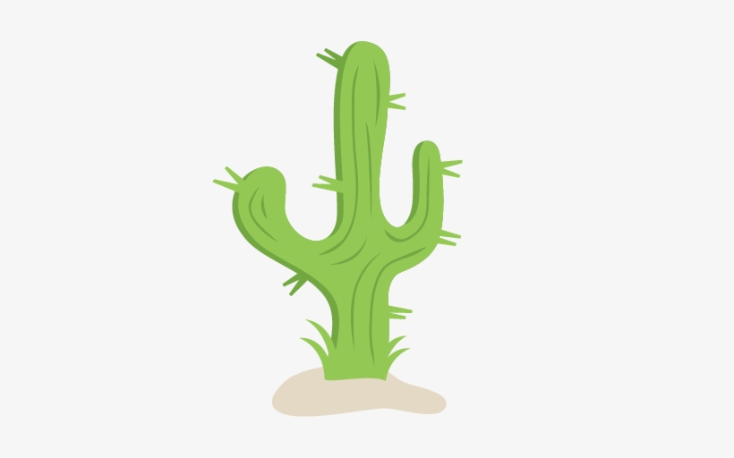 Black And White Library Miss Kate Cuttables Pinterest - Silhouette Cactus Svg, transparent png #1151033