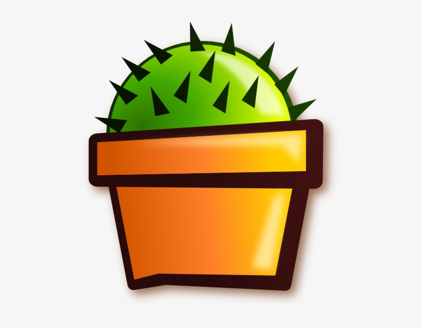 Cactus Clip Art, transparent png #1151055