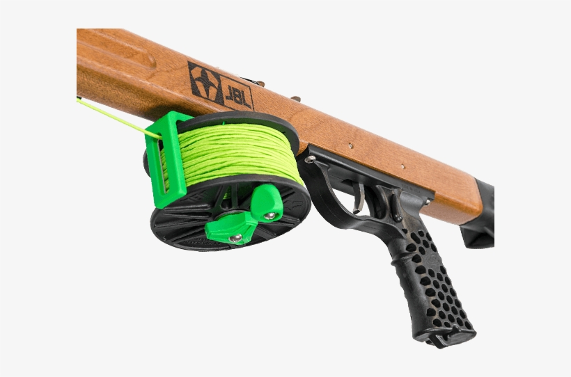 Silent Power - Assault Rifle, transparent png #1151057