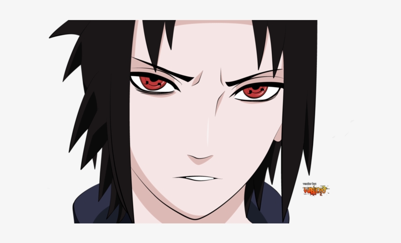 Todos Os Sharingan Do Sasuke Free Transparent Png Download