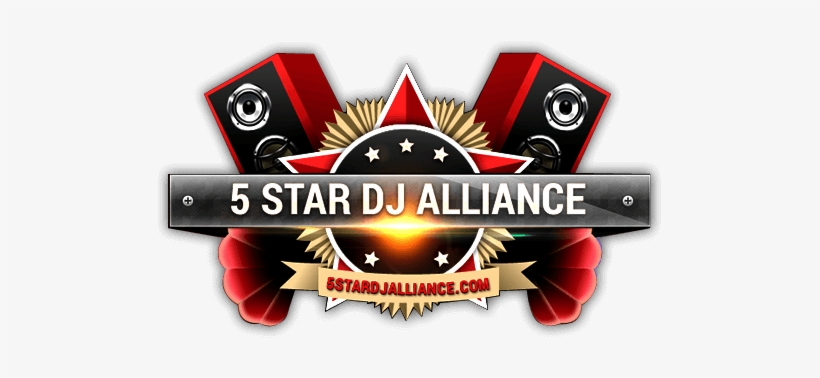 Affordable Dj's With 5 Star Quality - Star Dj, transparent png #1151254