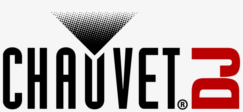 Chauvet Logo Dj Logo - Chauvet Dj Logo, transparent png #1151286