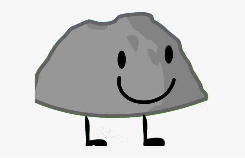 The Rocky - Bfdi Rocky Bulleh, transparent png #1151287