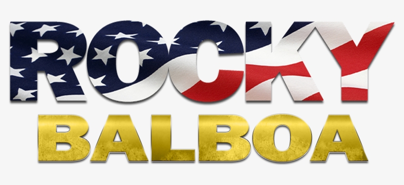 Rocky Balboa Image - Rocky Balboa En Png, transparent png #1151336