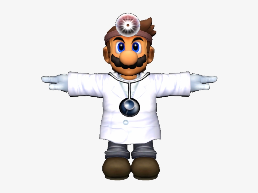 Download Zip Archive - Dr. Mario, transparent png #1151362