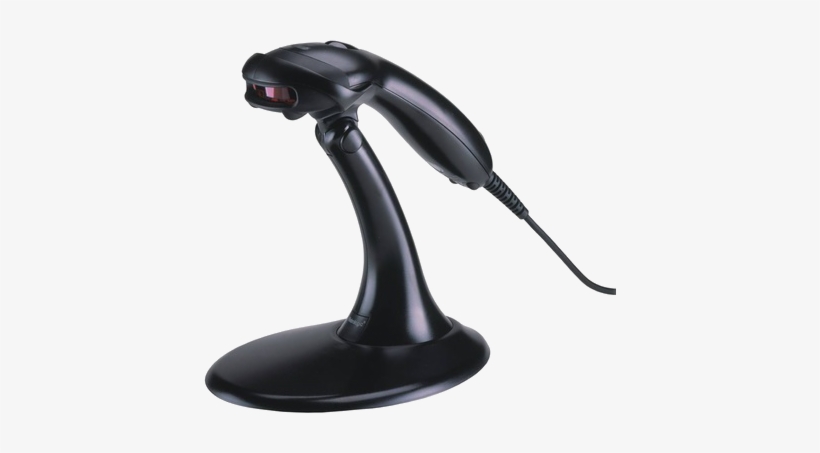 Barcode Scanner, transparent png #1151593