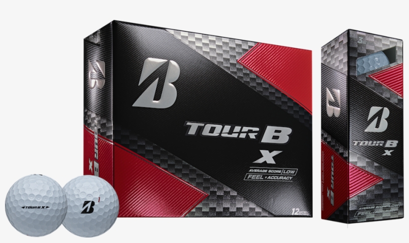 After A Dozen Wins In A Dozen Years, The Only Ball - Bridgestone Tour Bx, transparent png #1151597