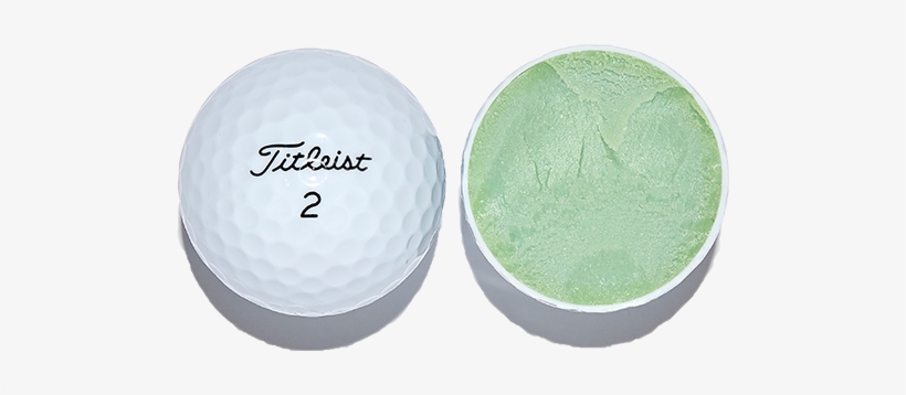 Golf Ball Picture - Titleist Pro V1x Special Play Numbers Golf Balls No, transparent png #1151640