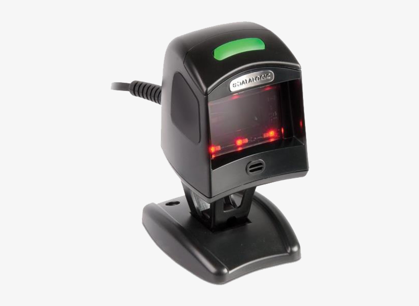 Lector Código Barras Laser Multidireccional Datalogic, transparent png #1151662