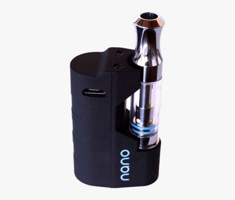 The Nano - Mini Vape Pen, transparent png #1151734