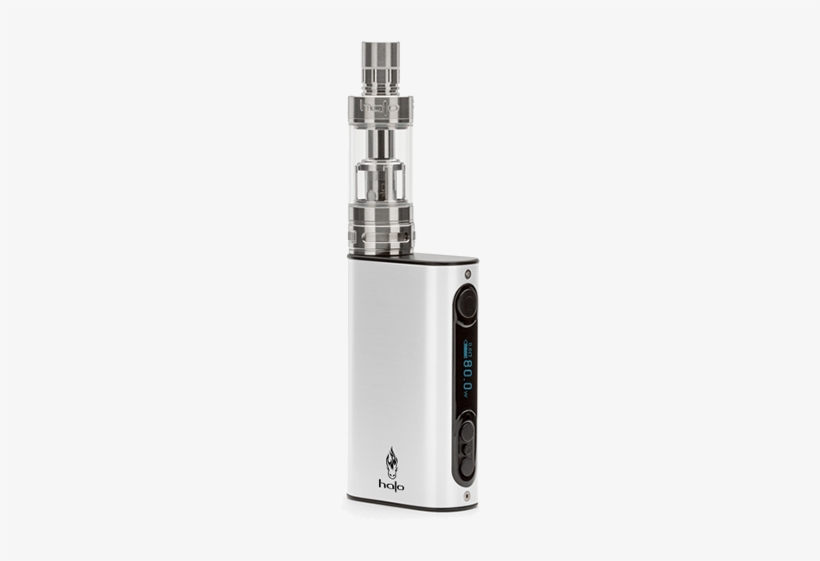 Png Vape Library - Halo Reactor Mega Mod, transparent png #1151858