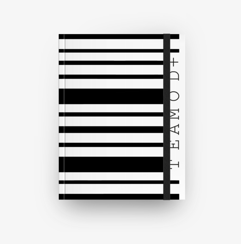 Caderno Coleção Código De Barra - Love, transparent png #1151942