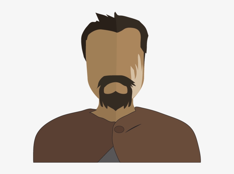 Ged - Ninety Isles In Wizard Of Earthsea, transparent png #1152038