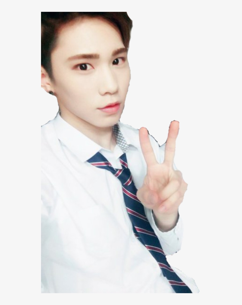 #astro #parkminhyuk #minhyuk #rocky #kpop #k Pop #k - Astro Forehead, transparent png #1152077