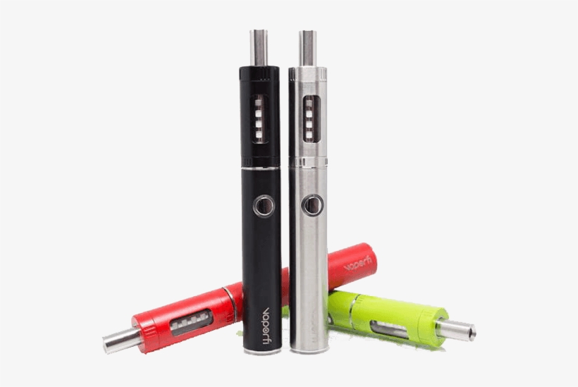 Vaporfi Pro 3 Vape Pens - Use Vape For Beginners, transparent png #1152104