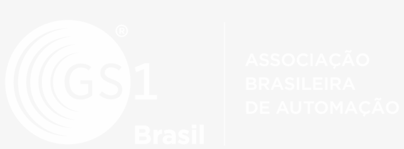 A Gs1 Brasil Associação Brasileira De Automação É Uma - Graphic Design, transparent png #1152179