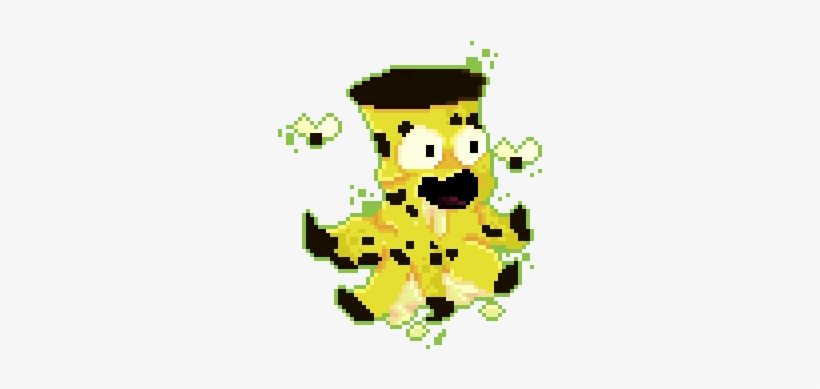 Banana Peel - Illustration, transparent png #1152274
