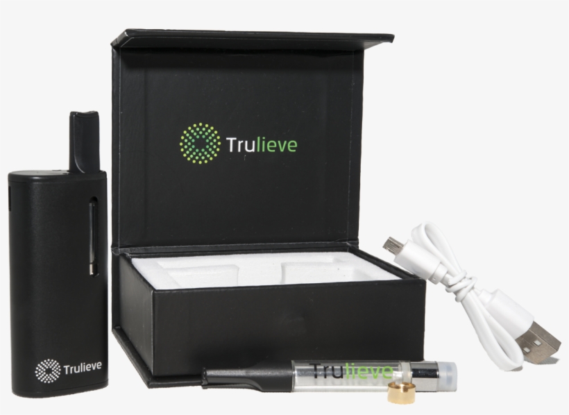 Mystica Vaporizer Battery And Charger - Vaporizer, transparent png #1152325