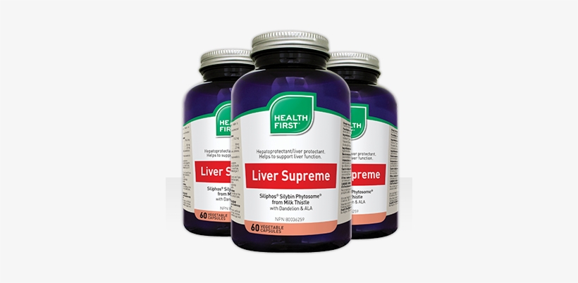 1c Hfn Liver Supreme Eng - Uti Supreme - Urinary Tract Infection, transparent png #1152498