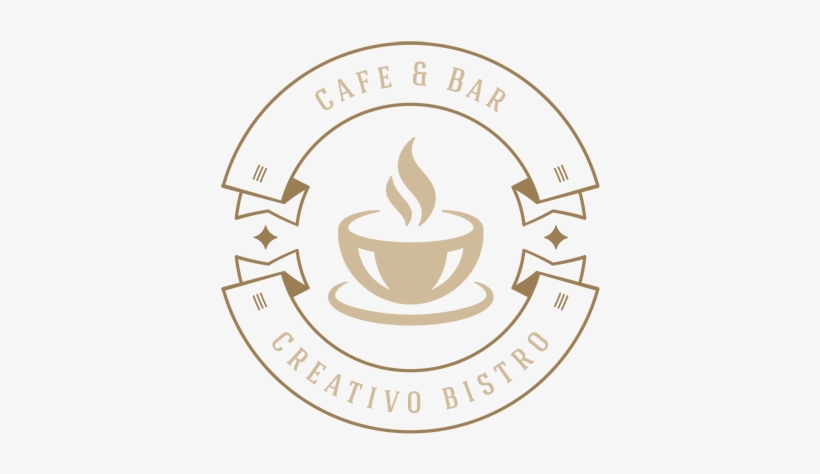 Welcome To Creativo's Cafe & Bar - Cafe Bar Png, transparent png #1152531
