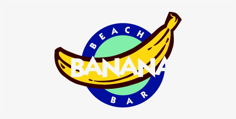 Report - Banana Vector Free Logo, transparent png #1152552