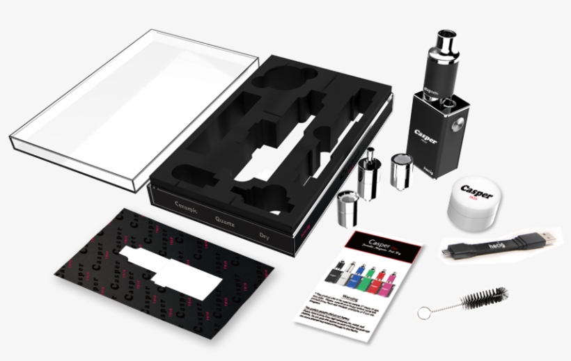 Top Vaporizer Pens - Vaporizer, transparent png #1152583