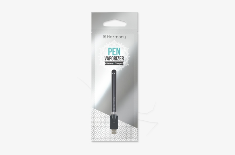 Harmony Cbd Pen, transparent png #1152673