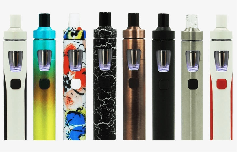 Ego Aio All - Joyetech Ego Aio Box, transparent png #1152675