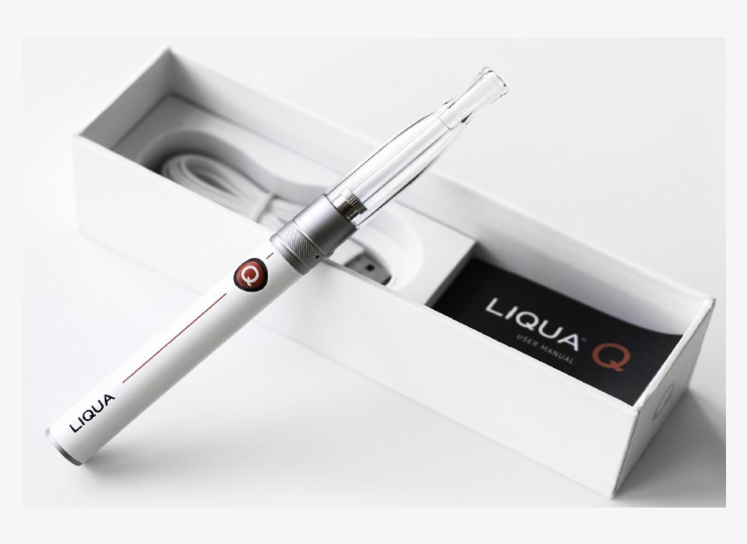 Liqua Cigarette, transparent png #1152705