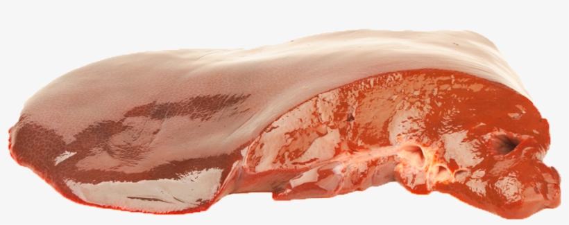 Pork Liver - Свиная Печень, transparent png #1152727