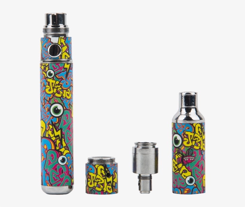 Www - Vapepen - Us - Water Bottle, transparent png #1152749