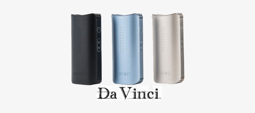 Are Disposable Vape Pens Worth It - Da Vinci Vaporizer, transparent png #1152767