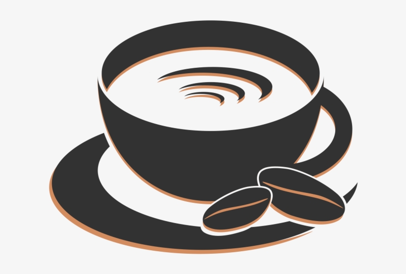 Free Coffee Logo - Coffee Logo Free, transparent png #1152803