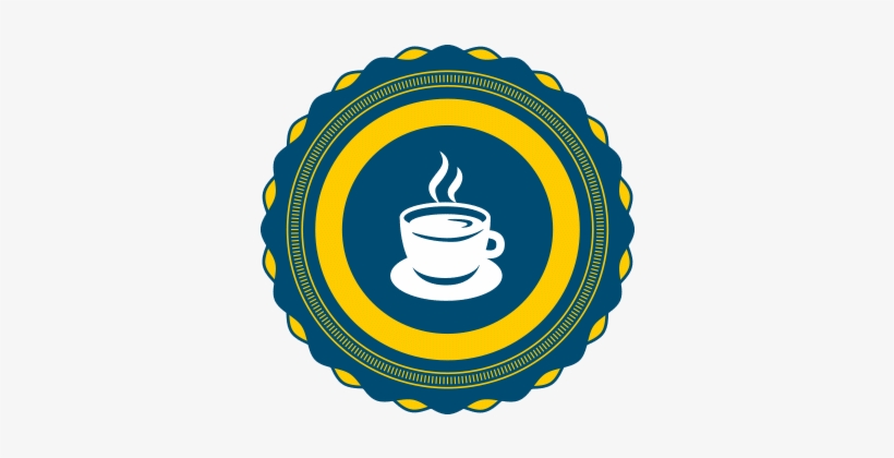 Selo-cafe - Café Png, transparent png #1152825