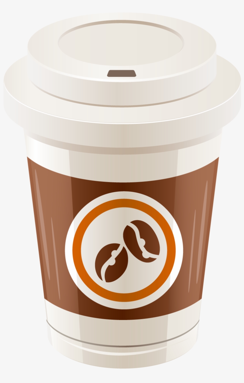 Download Coffee Cup Png Vector Clipart, Is Available For Free ...