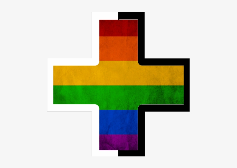 Our Intention - - Cross, transparent png #1153022