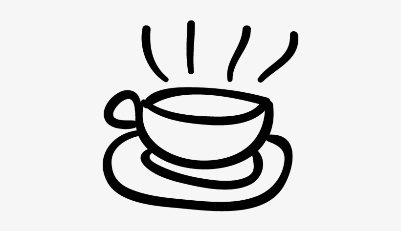 Coffee Cup Vector - Coffee, transparent png #1153260