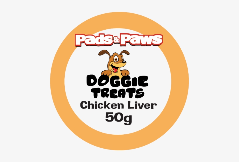 Chicken Liver 50g - Dog, transparent png #1153404