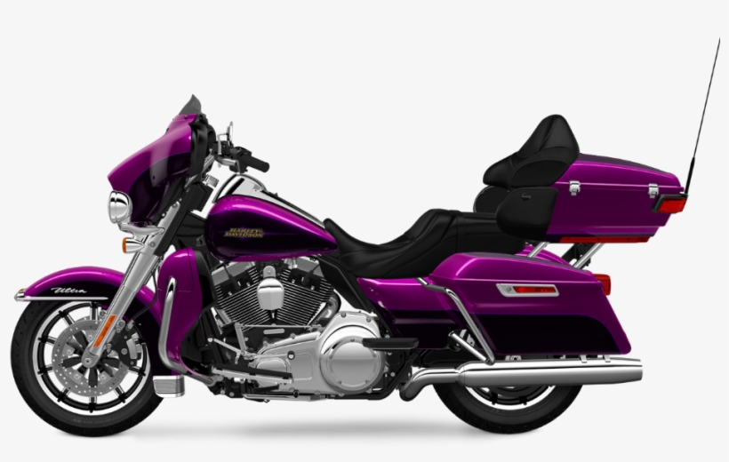 Electra Glide Ultra Classic Purple Fire - Indian Springfield Vs Road King 2017, transparent png #1153431